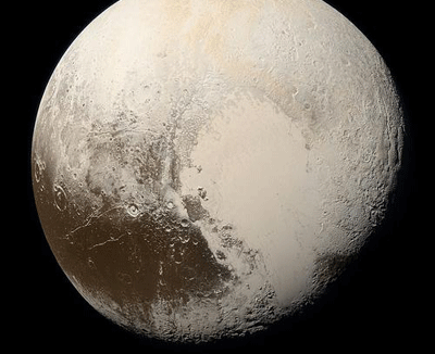 冥王星落在第十一宫解析 冥王星落在第十一宫解析