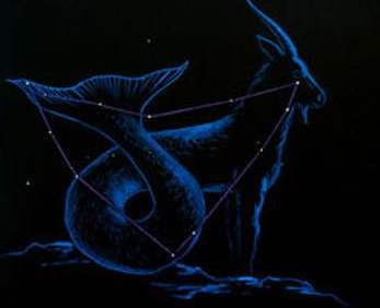 12月26日是什么星座:摩羯座 12月26日是什么星座:摩羯座