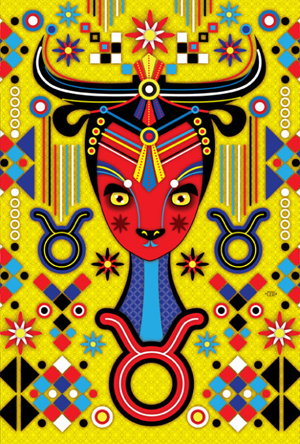 属马金牛座的致命弱点 属马金牛座的致命弱点