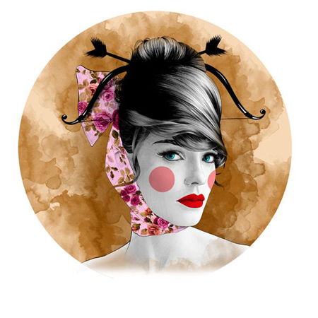 金星射手座的爱情 金星射手座的爱情