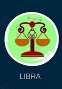 天秤座英文名称:Libra