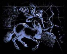 11月26日是什么星座:射手座