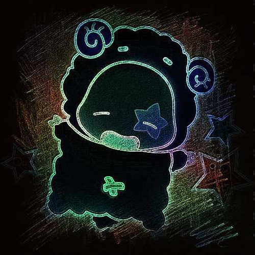 白羊座O型 白羊座O型