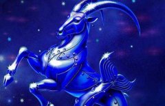 12月23日是什么星座:射手座或摩羯座