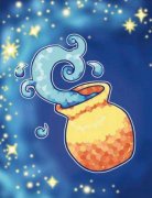 农历正月十九是什么星座:水瓶座或双鱼座