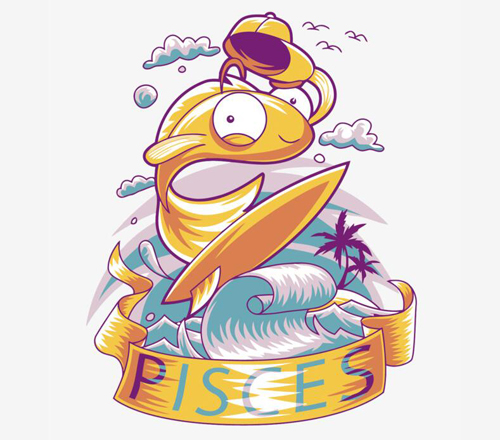 双鱼座全面分析:浪漫多情、善良狡猾、奉献迷茫 双鱼座全面分析