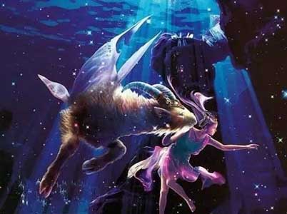 1月13日是什么星座:摩羯座 1月13日是什么星座:摩羯座