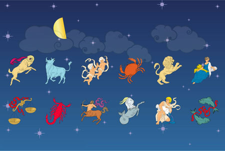 十二星座的文章,12星座与文章风格 十二星座的文章_12星座与文章风格