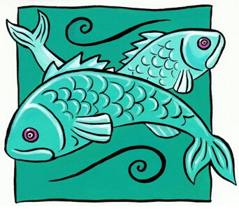 当金星落入双鱼座 当金星落入双鱼座