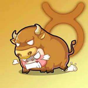 农历四月初二是什么星座：金牛座