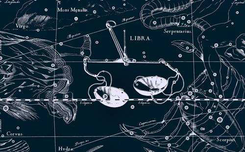 10月1日是什么星座:天秤座 10月1日是什么星座:天秤座