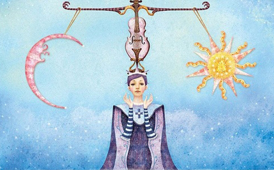 21.太阳天秤水星天蝎的组合性格 21.太阳天秤水星天蝎的组合性格