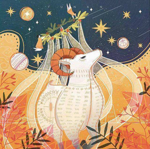 农历十二月十五是什么星座:水瓶座或摩羯座 农历十二月十五是什么星座:水瓶座或摩羯座