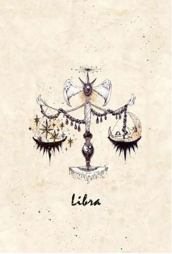 天秤座与处女座配对 天秤座与处女座配对