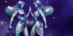 5月29日是什么星座:双子座