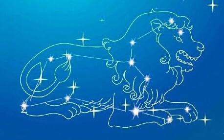 8月3日是什么星座：狮子座