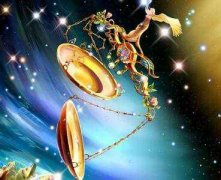 10月5日是什么星座:天秤座