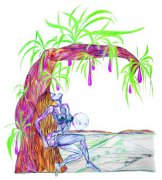 处女座的守护星：水星