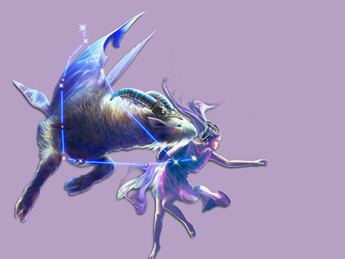 摩羯座女生的20个特点 摩羯座女生的20个特点