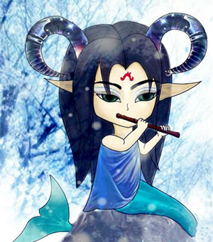 农历十二月初二是什么星座:水瓶座或摩羯座 农历十二月初二是什么星座:水瓶座或摩羯座