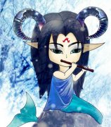 农历十二月初二是什么星座:水瓶座或摩羯座