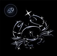 6月23日是什么星座:巨蟹座