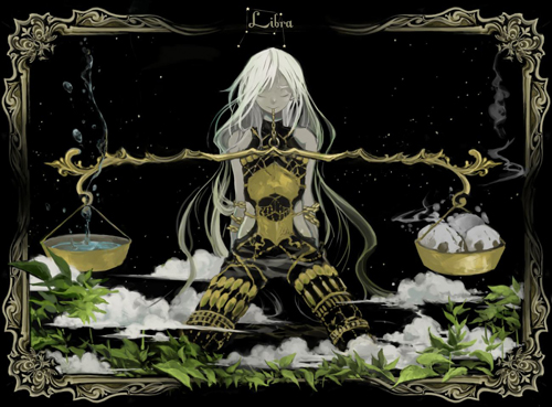 10月7日是什么星座:天秤座 10月7日是什么星座:天秤座