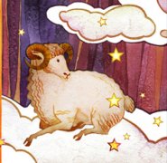 农历二月二十三是什么星座:白羊座或双鱼座