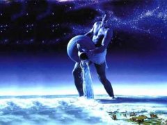 1月26日是什么星座:水瓶座