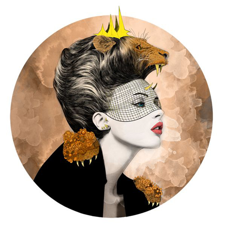 金星狮子座的爱情 金星狮子座的爱情