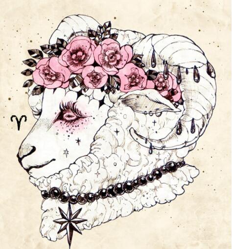 白羊座与处女座配对 白羊座与处女座配对