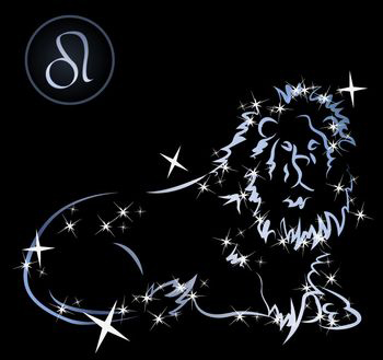 8月6日是什么星座:狮子座 8月6日是什么星座:狮子座