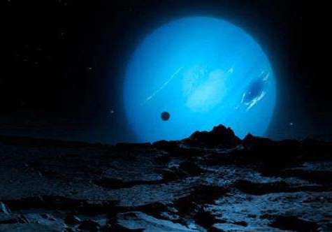 海王星落在第五宫解析 海王星落在第五宫解析