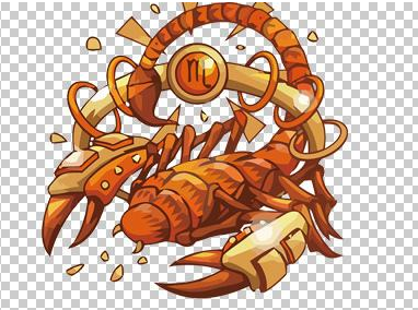 天蝎座O型 天蝎座O型