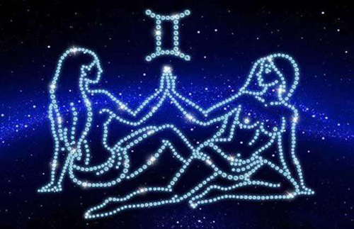 5月25日是什么星座:双子座 5月25日是什么星座:双子座