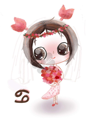 农历五月十六是什么星座:双子座或巨蟹座 农历五月十六是什么星座:双子座或巨蟹座