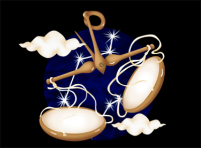 天秤座女生喜欢什么样的男生? 天秤座女生喜欢什么样的男生?