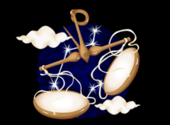 天秤座女生喜欢什么样的男生?