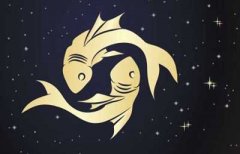 2月24日是什么星座:双鱼座