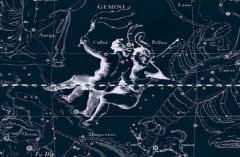 5月26日是什么星座:双子座