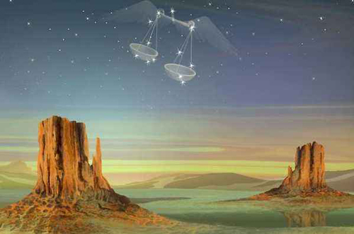 10月15日是什么星座:天秤座 10月15日是什么星座:天秤座