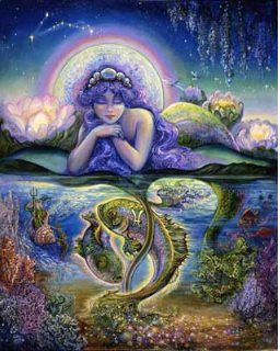 双鱼座与天秤座配对 双鱼座与天秤座配对