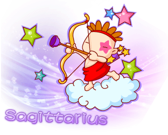 十二星座攻心策:射手女 十二星座攻心策:射手女