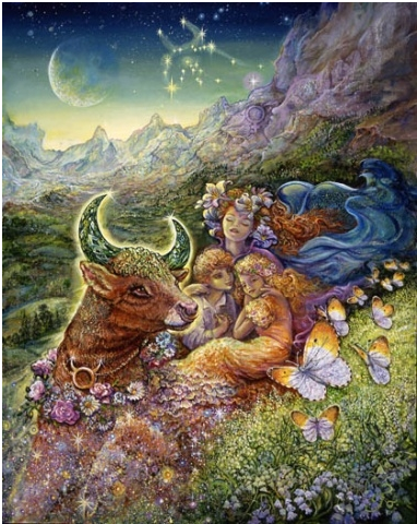 金牛座图片大全【专辑2】