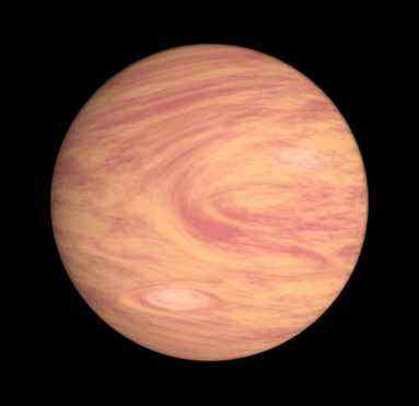 木星落在第二宫解析