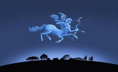 12月5日是什么星座:射手座 12月5日是什么星座:射手座