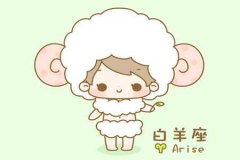 萨比恩征象白羊座(0-29度)