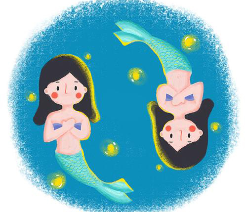 农历正月二十八是什么星座:双鱼座或水瓶座 农历正月二十八是什么星座:双鱼座或水瓶座