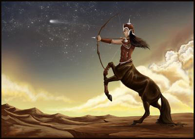 12月4日是什么星座:射手座 12月4日是什么星座:射手座