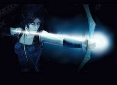 12月8日是什么星座:射手座